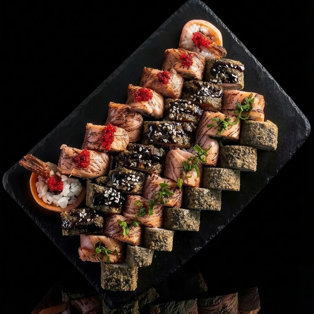 ROBATA SET 1000GR